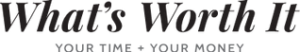 whats worth